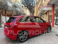 2019 Mercedes Benz B 200