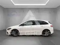 2019 Mercedes Benz B 200