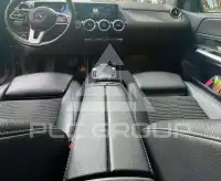 2019 Mercedes Benz B 200