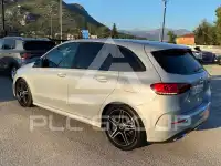 2019 Mercedes Benz B 200