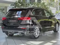 2019 Mercedes Benz B 200