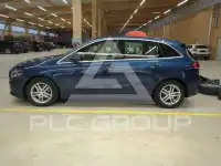 2019 Mercedes Benz B 200