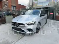 2019 Mercedes Benz B 200