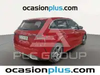 2019 Mercedes Benz B 200
