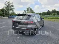 2019 Mercedes Benz B 200