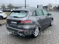 2019 Mercedes Benz B 200