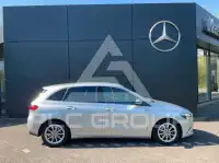 2019 Mercedes Benz B 200