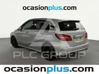 2019 Mercedes Benz B 200