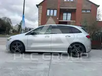 2019 Mercedes Benz B 200