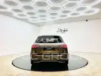 2019 Mercedes Benz B 200