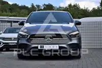 2019 Mercedes Benz B 200