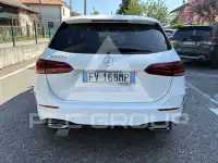 2019 Mercedes Benz B 200