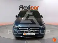 2019 Mercedes Benz B 200