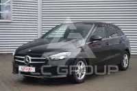 2019 Mercedes Benz B 200
