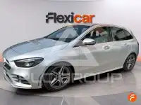 2019 Mercedes Benz B 200
