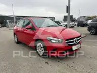2019 Mercedes Benz B 200