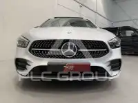 2019 Mercedes Benz B 200