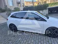 2019 Mercedes Benz B 200