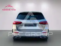 2019 Mercedes Benz B 200