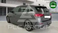 2019 Mercedes Benz B 200