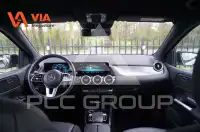 2019 Mercedes Benz B 200