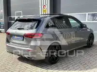2019 Mercedes Benz B 200