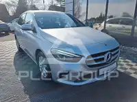 2019 Mercedes Benz B 200