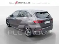 2019 Mercedes Benz B 200