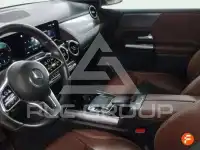 2019 Mercedes Benz B 200