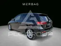 2019 Mercedes Benz B 200