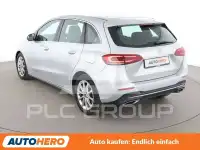 2019 Mercedes Benz B 200