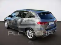 2019 Mercedes Benz B 200