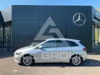 2019 Mercedes Benz B 200