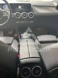 2019 Mercedes Benz B 200