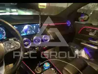 2019 Mercedes Benz B 200