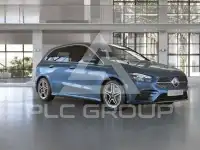 2019 Mercedes Benz B 200