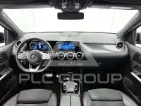 2019 Mercedes Benz B 200