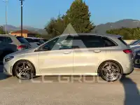 2019 Mercedes Benz B 200