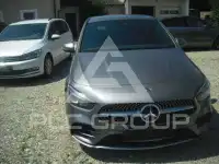 2019 Mercedes Benz B 200