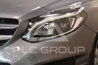 2019 Mercedes Benz B 200