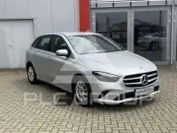 2019 Mercedes Benz B 200