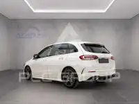 2019 Mercedes Benz B 200