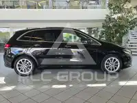 2019 Mercedes Benz B 200