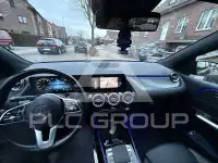 2019 Mercedes Benz B 200