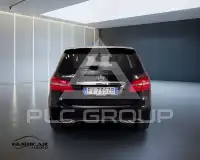 2019 Mercedes Benz B 200