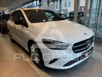 2019 Mercedes Benz B 200
