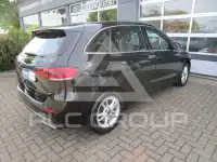 2019 Mercedes Benz B 200