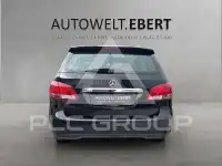 2019 Mercedes Benz B 200