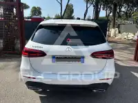 2019 Mercedes Benz B 200