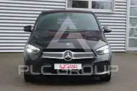 2019 Mercedes Benz B 200